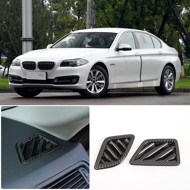 Passend für Bmw 5 Series Armaturenbrett Blenden