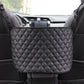 Passend für Mercedes Leder Auto Aufbewahrungsbox Halter Organizer Mittelkonsole