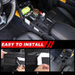 Passend für Ford Ranger 2023 Mittelkonsole Blende