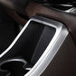 Passend für Bmw X1 U11 Baujahr 2022-2024 Mittelkonsole Blende