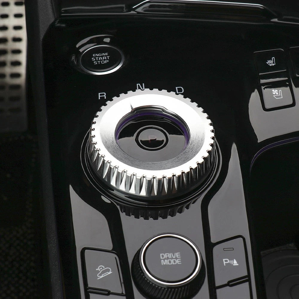 Passend für Kia Sportage Nq5 Mittelkonsole Blende