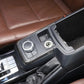 Passend für Mercedes G Klasse W463 2012-2018 Mittelkonsole Blende