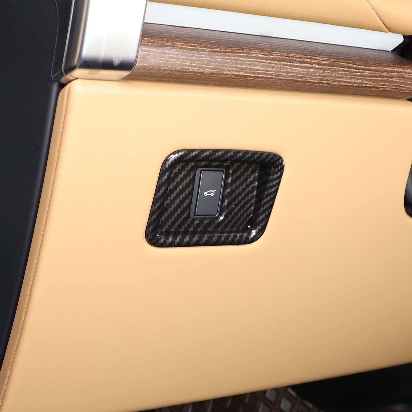 Passend für Range Rover L460 L461 On 2023 Schalterpanel Blende