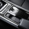 Passend für Jaguar F-Pace X761 Mittelkonsole Blenden Abdeckung Carbon
