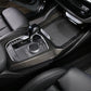 Passend für BMW G01 Gangschaltung Blende