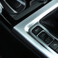 Passend für Bmw X1 F48 2014-2017 Mittelkonsole Blende