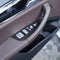 Passend für BMW G01 2018-2022 Fensterheber Blende