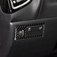 Passend für Mazda CX-5 Schalter Blende Abdeckung Rahmen Carbon