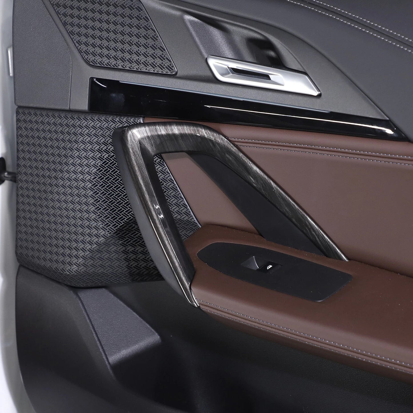 Passend für BMW U11 2023-2024 Innenraum-Blende
