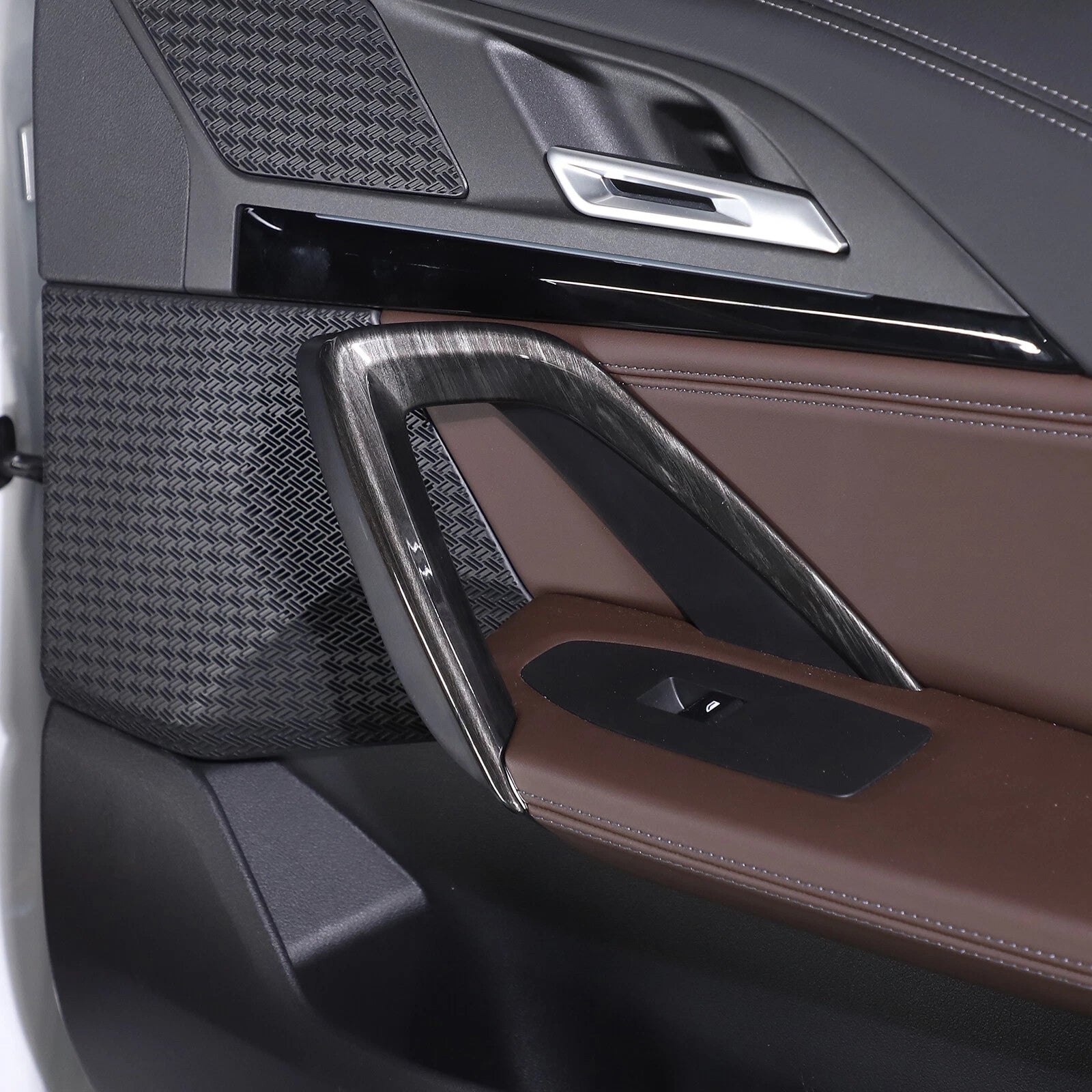 Passend für BMW U11 2023-2024 Innenraum-Blende