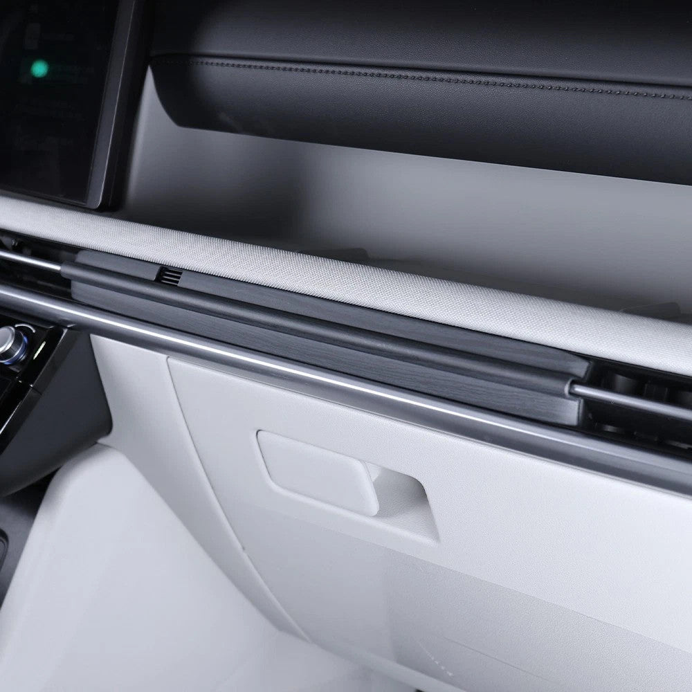 Passend für Hyundai Tucson Nx4 2025 Lueftung Blende