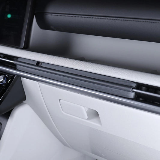 Passend für Hyundai Tucson Nx4 2025 Lueftung Blende