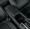 Passend für Honda Civic Carbon Mittelkonsole Aufbewahrungsbox Armlehne Blende