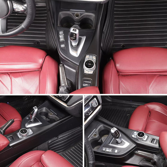 Passend für Bmw 2Er F23 Cabriolet Mittelkonsole Blende