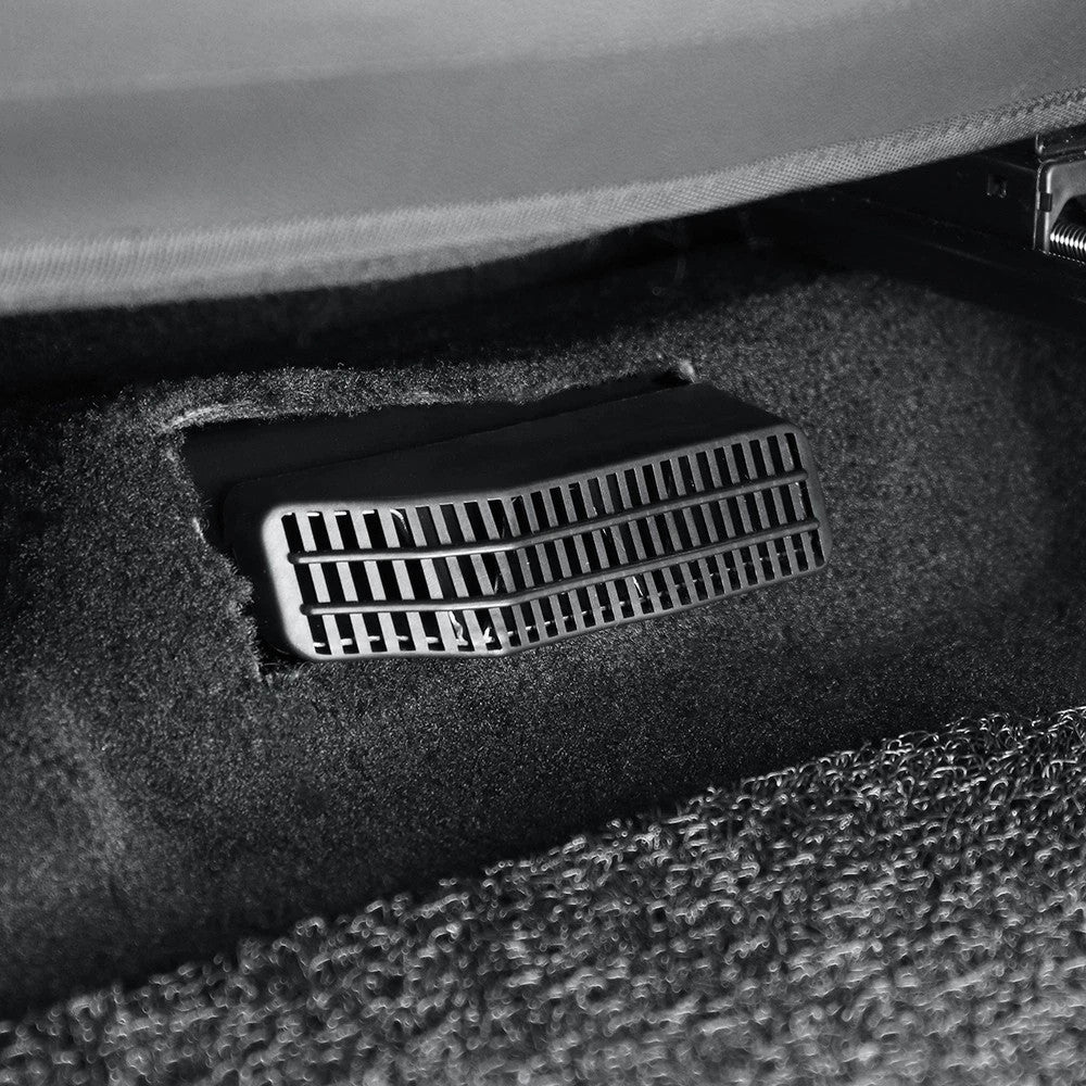 Passend für Kia Sorento Mq4 2021-2025 Lueftung Blende
