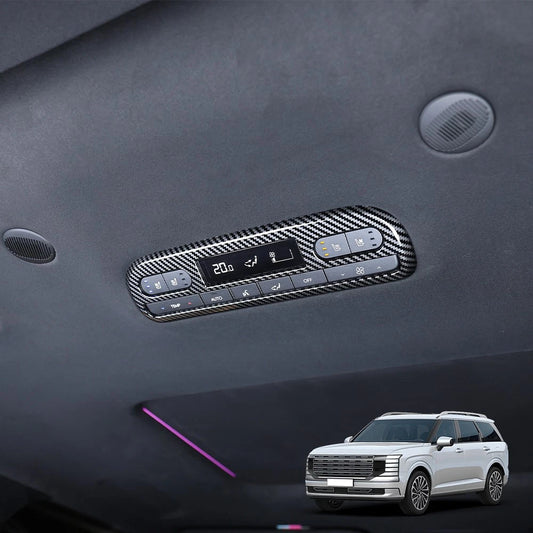 Passend für Hyundai Palisade 2026 Klimabedienung Blende