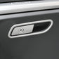 Passend für Audi Q5 Handschuhfach Blenden Abdeckung Rahmen Silber