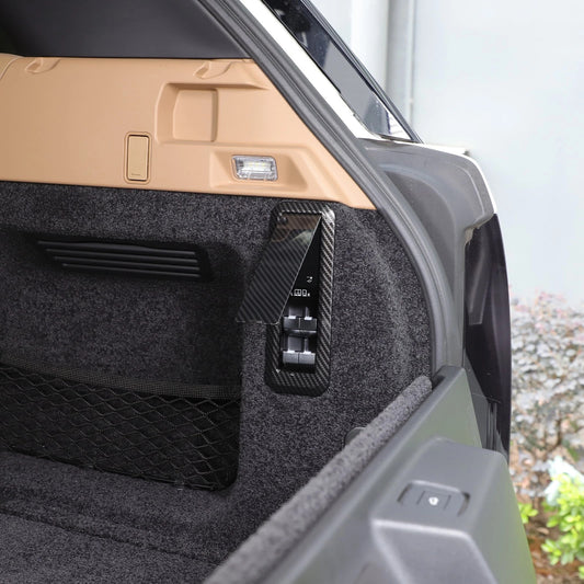 Passend für Range Rover L460 Sitzverstellung Blende
