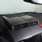 Passend für Jaguar F Type X152 2013-2022 Armaturenbrett Blende