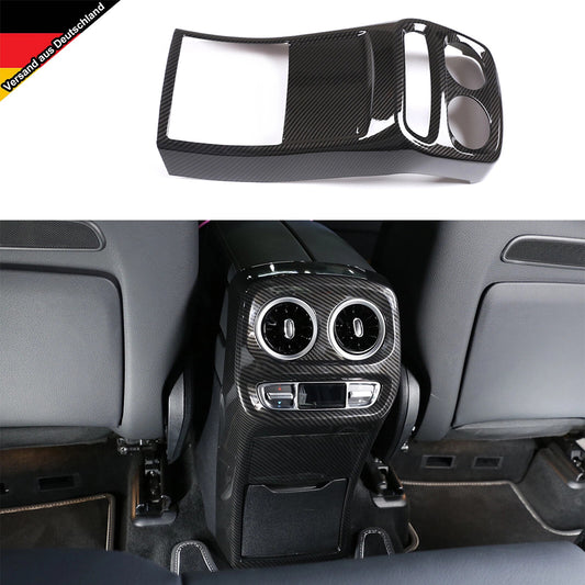 Passend für Mercedes G Klasse W463 ab 2019 Lueftung Blende
