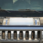 Passend für Hummer H2 2003-2009 Lueftung Blende