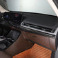Passend für Bmw X1 U11 2023-2025 Armaturenbrett Blende