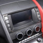 Passend für Jaguar F Type 2013-2018 Navigation Blende