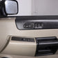 Passend für Hummer H2 2003-2007 Fensterheber Blende