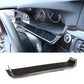 Passend für BMW 5 Series F10 2011-2017 Tacho Blende Rahmen Carbon Abdeckung