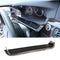 Passend für BMW 5 Series F10 2011-2017 Tacho Blende Rahmen Carbon Abdeckung
