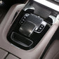 Passend für Mercedes Gle V167 Gls X167 2020-2022 Mittelkonsole Blende