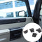 Passend für Hummer H2 2003-2007 Schalterpanel Blende