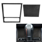 Passend für Vw Golf 6 R Mk6 2008-2012 Mittelkonsole Blende