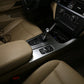 Passend für Bmw X3 X4 F25 F26 11-17 Mittelkonsole Blende