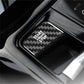 Passend für Bmw 5 7 G60 G70 2024 Start/Stop Blende
