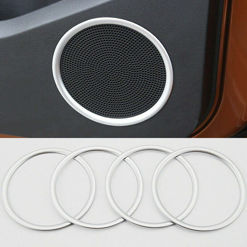 Passend für Ford Escape Kuga Lautsprecher Rahmen Blenden