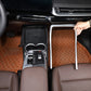 Passend für Bmw X1 U11 Baujahr 2022-2024 Mittelkonsole Blende