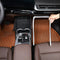 Passend für Bmw X1 U11 Baujahr 2022-2024 Mittelkonsole Blende
