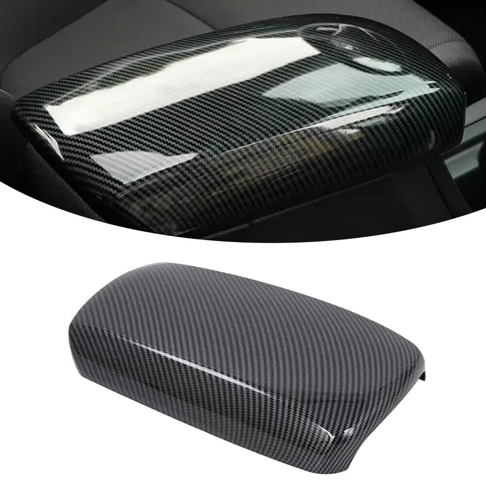 Passend für Toyota Corolla 2019-2022 Armlehne Blende