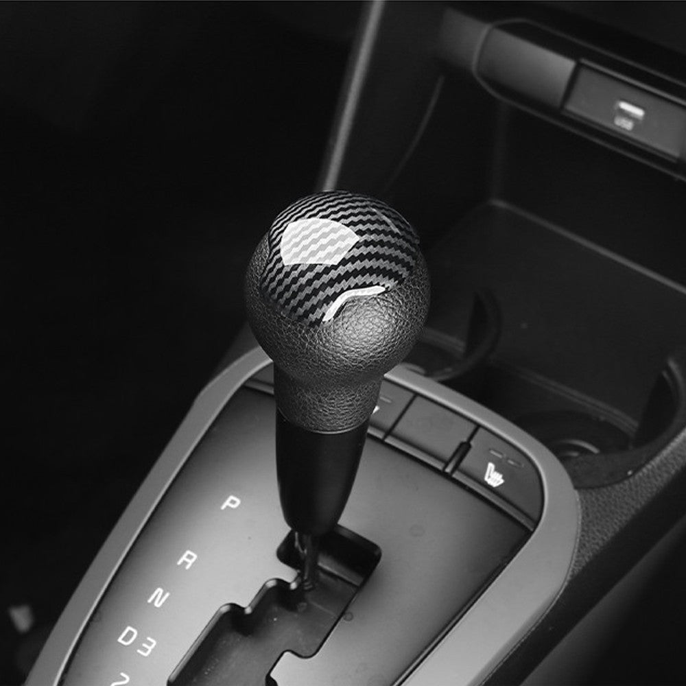 Passend für Kia Picanto Gangschaltung Blende