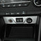 Passend für Hyundai Tucson Zigarettenanzünder Rahmen Abdeckung Silber Chrom Edelstahl