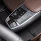 Passend für Bmw X1 U11 22-24 Gangschaltung Blende