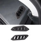Passend für Bmw 1Er F40 2Er F44 Lueftung Blende