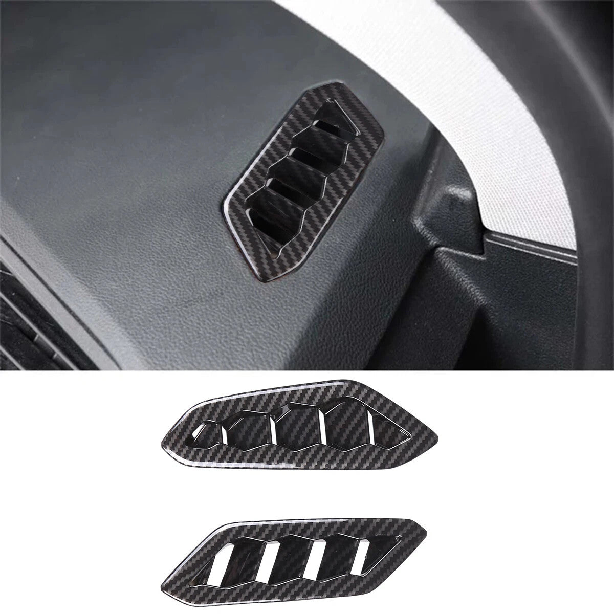 Passend für Bmw 1Er F40 2Er F44 Lueftung Blende