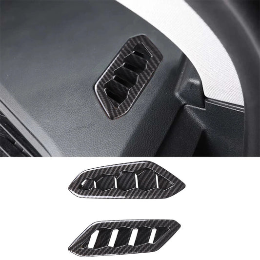 Passend für Bmw 1Er F40 2Er F44 Lueftung Blende
