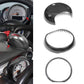 Passend für Bmw Mini Cooper R55 R56 R60 Tacho Blende