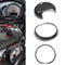 Passend für Bmw Mini Cooper R55 R56 R60 Tacho Blende