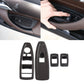 Passend für Bmw X1 F48 Bj ab 2021 Fensterheber Blende