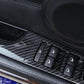 Passend für BMW E90 2005-2012 Gangschaltung Blende