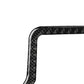 Passend für Audi Q7 SQ7 Mittelarmlehne Blenden Abdeckung Carbon